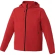 Men's Flint Lightweight Jacket | https://www.bestnamebadges.com