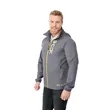 Men's Flint Lightweight Jacket | https://www.bestnamebadges.com
