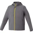 Men's Flint Lightweight Jacket | https://www.bestnamebadges.com