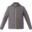 Men's Flint Lightweight Jacket | https://www.bestnamebadges.com