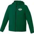 Men's Flint Lightweight Jacket | https://www.bestnamebadges.com