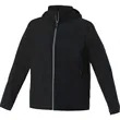 Men's Flint Lightweight Jacket | https://www.bestnamebadges.com