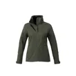 Women's PEYTO Softshell Jacket | https://www.bestnamebadges.com