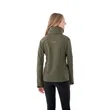 Women's PEYTO Softshell Jacket | https://www.bestnamebadges.com
