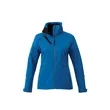 Women's PEYTO Softshell Jacket | https://www.bestnamebadges.com