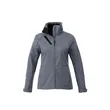 Women's PEYTO Softshell Jacket | https://www.bestnamebadges.com