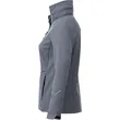 Women's PEYTO Softshell Jacket | https://www.bestnamebadges.com