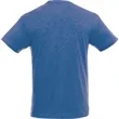 Men's MONROE Short Sleeve Pocket Tee | https://www.bestnamebadges.com