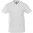 Men's MONROE Short Sleeve Pocket Tee | https://www.bestnamebadges.com