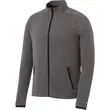 Men's ASGARD Eco Knit Jacket | https://www.bestnamebadges.com