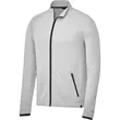 Men's ASGARD Eco Knit Jacket | https://www.bestnamebadges.com