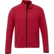 Men's ASGARD Eco Knit Jacket | https://www.bestnamebadges.com