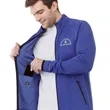 Men's ASGARD Eco Knit Jacket | https://www.bestnamebadges.com