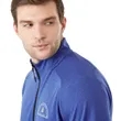Men's ASGARD Eco Knit Jacket | https://www.bestnamebadges.com