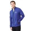 Men's ASGARD Eco Knit Jacket | https://www.bestnamebadges.com