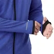 Men's ASGARD Eco Knit Jacket | https://www.bestnamebadges.com