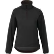 Women's ODARAY 1/2 Zip Jacket | https://www.bestnamebadges.com