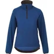 Women's ODARAY 1/2 Zip Jacket | https://www.bestnamebadges.com
