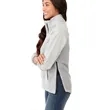 Women's ODARAY 1/2 Zip Jacket | https://www.bestnamebadges.com