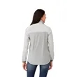 Women's ODARAY 1/2 Zip Jacket | https://www.bestnamebadges.com
