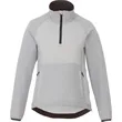 Women's ODARAY 1/2 Zip Jacket | https://www.bestnamebadges.com