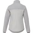 Women's ODARAY 1/2 Zip Jacket | https://www.bestnamebadges.com