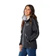 Women's RINCON Eco Packable Lightweight Jacket | https://www.bestnamebadges.com