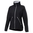 Women's RINCON Eco Packable Lightweight Jacket | https://www.bestnamebadges.com