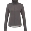 Women's FRAZIER Eco Knit Jacket | https://www.bestnamebadges.com