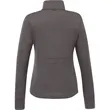 Women's FRAZIER Eco Knit Jacket | https://www.bestnamebadges.com