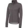 Women's FRAZIER Eco Knit Jacket | https://www.bestnamebadges.com