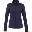 Women's FRAZIER Eco Knit Jacket | https://www.bestnamebadges.com