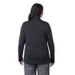 Women's FRAZIER Eco Knit Jacket | https://www.bestnamebadges.com
