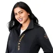 Women's FRAZIER Eco Knit Jacket | https://www.bestnamebadges.com