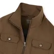 Women's HARDY Eco Jacket | https://www.bestnamebadges.com