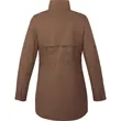Women's HARDY Eco Jacket | https://www.bestnamebadges.com