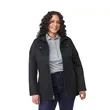 Women's HARDY Eco Jacket | https://www.bestnamebadges.com