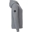 Women's COPPERBAY Roots73 FZ Hoody | https://www.bestnamebadges.com