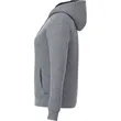 Women's COPPERBAY Roots73 FZ Hoody | https://www.bestnamebadges.com