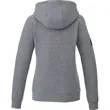 Women's COPPERBAY Roots73 FZ Hoody | https://www.bestnamebadges.com