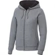 Women's COPPERBAY Roots73 FZ Hoody | https://www.bestnamebadges.com