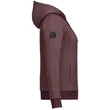Women's COPPERBAY Roots73 FZ Hoody | https://www.bestnamebadges.com