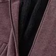 Women's COPPERBAY Roots73 FZ Hoody | https://www.bestnamebadges.com