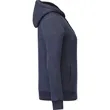 Women's COPPERBAY Roots73 FZ Hoody | https://www.bestnamebadges.com