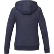 Women's COPPERBAY Roots73 FZ Hoody | https://www.bestnamebadges.com