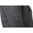 Women's COPPERBAY Roots73 FZ Hoody | https://www.bestnamebadges.com