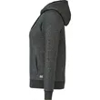 Women's COPPERBAY Roots73 FZ Hoody | https://www.bestnamebadges.com