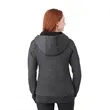 Women's COPPERBAY Roots73 FZ Hoody | https://www.bestnamebadges.com