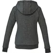 Women's COPPERBAY Roots73 FZ Hoody | https://www.bestnamebadges.com