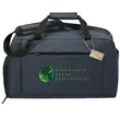 Aft Recycled 21" Duffel | https://www.bestnamebadges.com